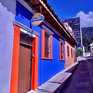 Hostal La Candelaria