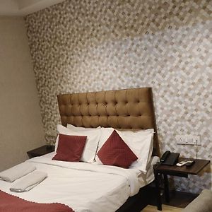 Hotel Royal Garden