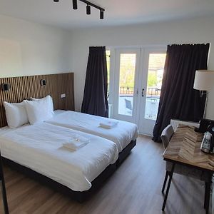 Kamer met Twee Aparte Bedden